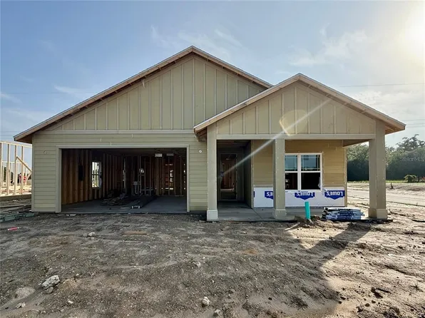 21006 SW 1st Pl, Newberry, FL 32669