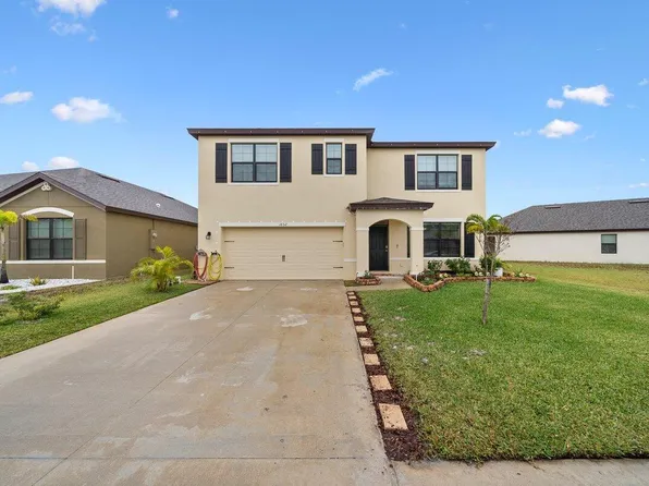 1652 Saxton Rd, Cocoa, FL 32926