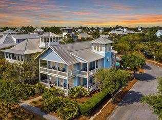 47 Western Lake Dr, Santa Rosa Beach, FL 32459