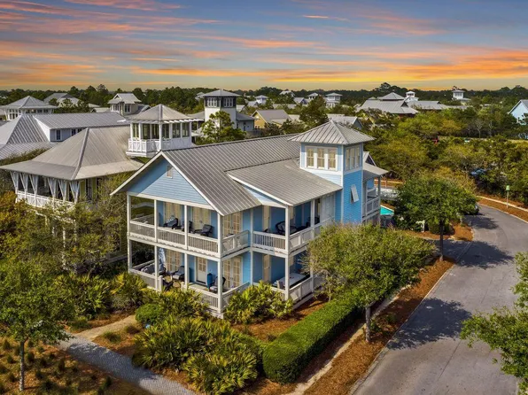 47 Western Lake Dr, Santa Rosa Beach, FL 32459