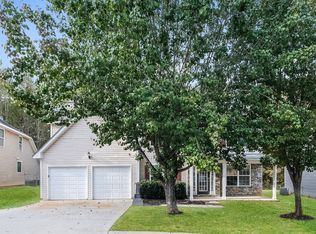 4246 Arnolds Mill Opas Ml, Douglasville, GA 30135