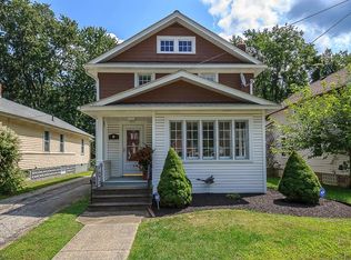 91 Chestnut St, Painesville, OH 44077