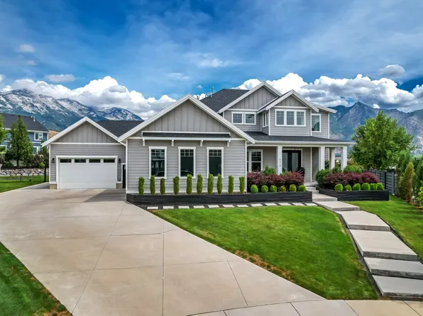 6218 W Grant Cir, Highland, UT 84003