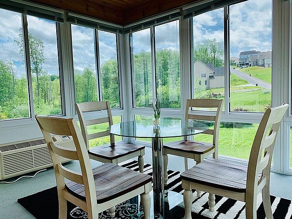 Sunroom 