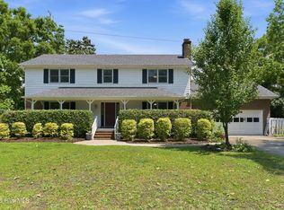 230 Greenwich Ln, Wilmington, NC 28409