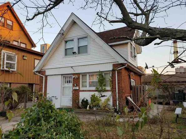 3012 Arctic Ave, Atlantic City, NJ 08401