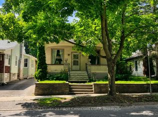 52 Becher St, London, ON N6C1A5
