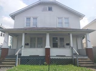 1521-1523 Republic Ave, Columbus, OH 43211
