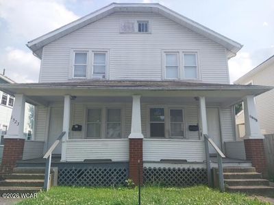 1521-1523 Republic Ave, Columbus, OH, 43211