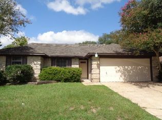 6611 Grove Field Ln, Houston, TX 77084