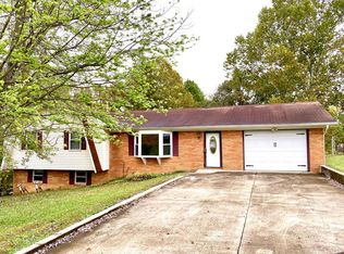 154 Bel Air Dr, Lucasville, OH 45648