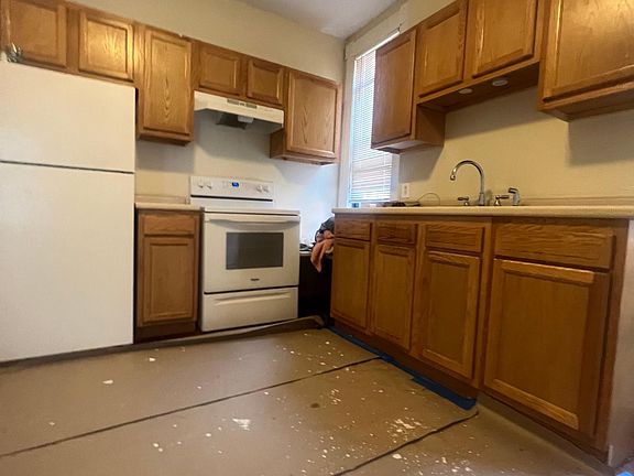 still in the works but has a lot of space and potential