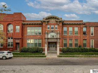 1223 N 9th St APT 109, Lincoln, NE 68508