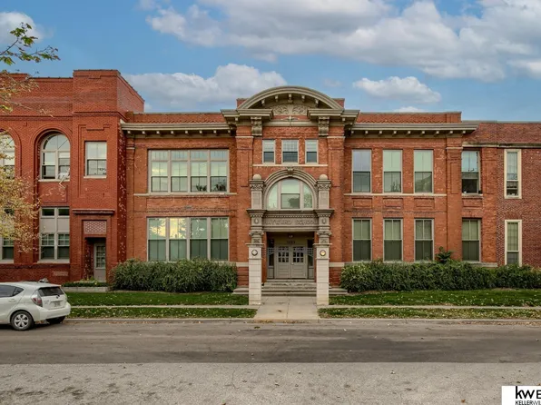 1223 N 9th St APT 109, Lincoln, NE 68508