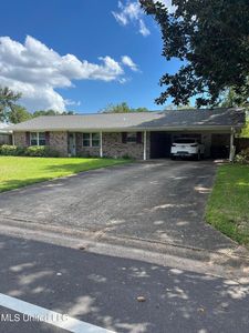 12409 Hanover Dr, Ocean Springs, MS, 39564