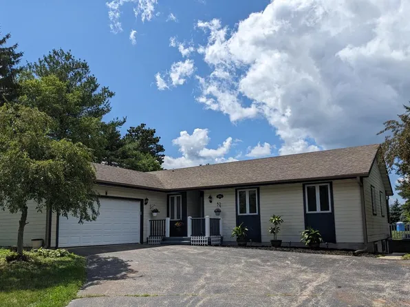 33024 118th STREET, Twin Lakes, WI 53181