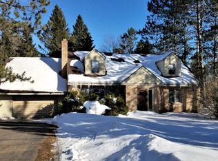 N14132 Flambeau Ave, Fifield, WI 54524