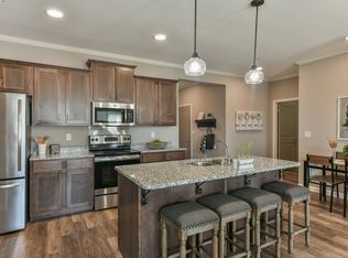 Meridian Park Apartments, Collierville, TN 38017