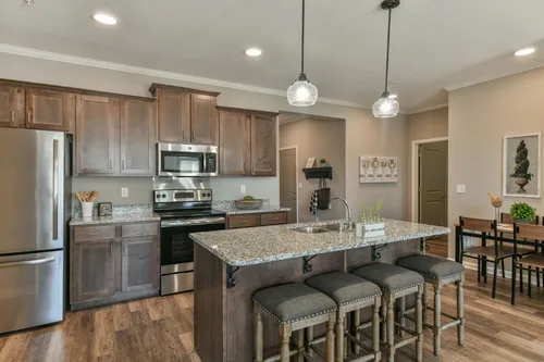 Meridian Park Apartments Photo 1