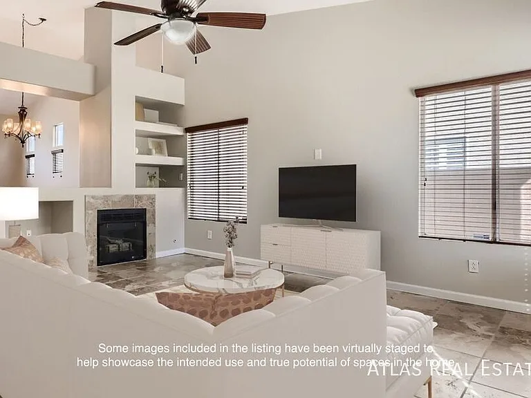 8336 Cabin Peak St — Photo 3
