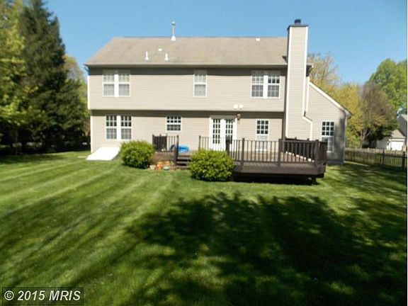 2nd image of 12801 Thistle Blossom Way