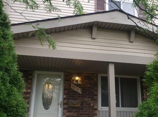 15703 Dupage Blvd #6, Taylor, MI