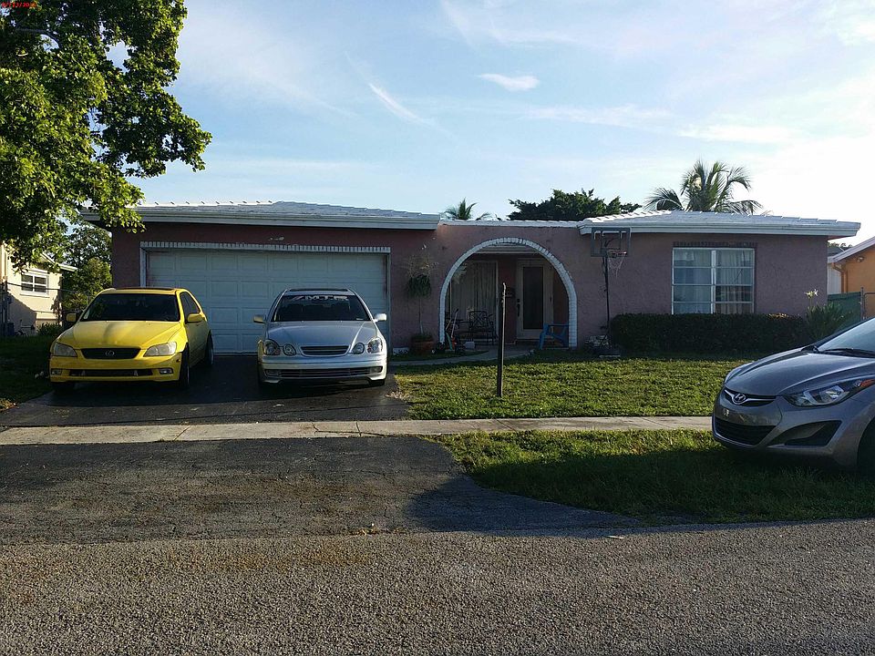 1st image of 8411 NW 24th Ct