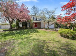 1624 Crown Point Ln, Cherry Hill, NJ 08003