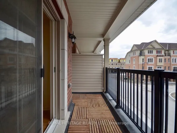 2556 Rosedrop Path Unit 173, Oshawa, ON L1L 0L2