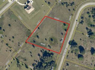 2711 NE 58th Dr, Okeechobee, FL 34972