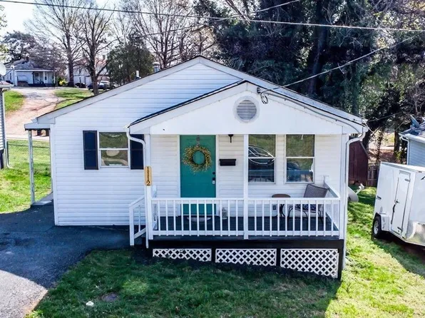 1112 Virginia St, Lynchburg, VA 24504