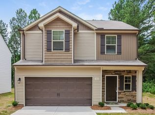 200 Neal Dr, Charlotte, NC 28213