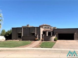 1406 W Zydeco Pl, Artesia, NM 88210
