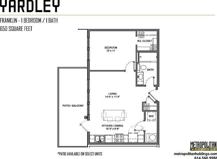1st image of 204 Parsons Ave #204