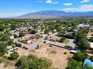 424 Eldorado Dr NW, Albuquerque, NM 87114