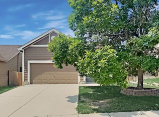 4682 Bittercreek Dr, Colorado Springs, CO 80922