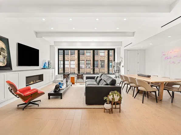 233 W 26th St APT 7E, New York, NY 10001