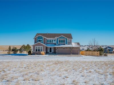 2378 Antelope Ridge Trail, Parker, CO, 80138