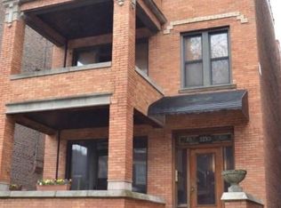 2253 W Iowa St APT 1R, Chicago, IL 60622
