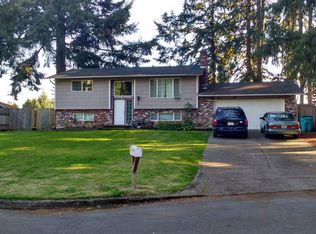 15305 NE 41st St, Vancouver, WA 98682