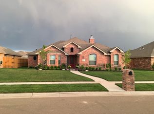 9901 Digby Ln, Amarillo, TX 79119