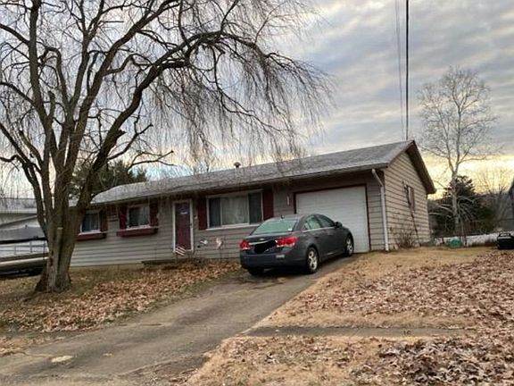 Property Side View