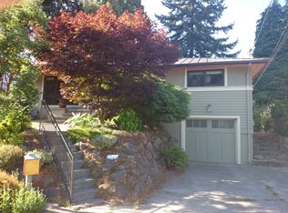 4948 SW Forney St, Seattle, WA 98116