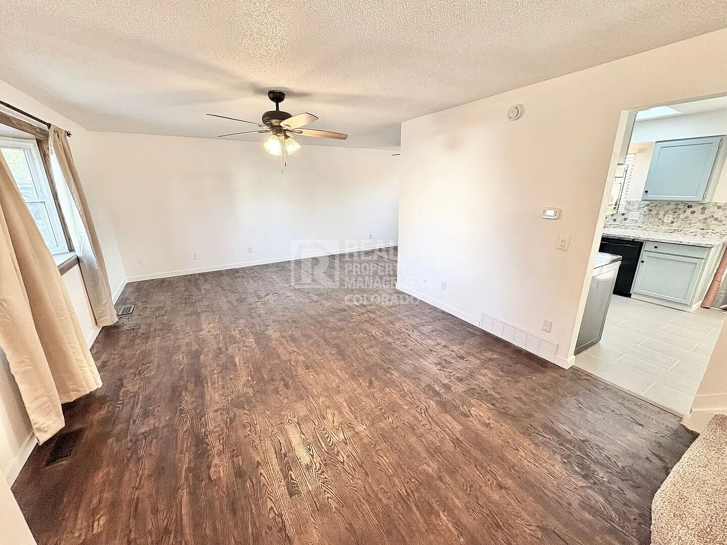 Spacious 3-Bedroom Home with Finished Basement, Fireplace & 2-Car Garage — Photo 3