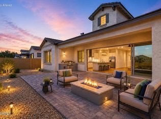 5924 E REDMONT Drive, Mesa, AZ 85215