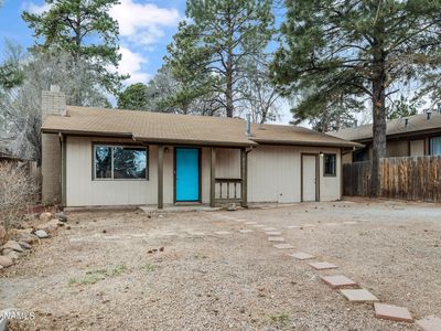2519 N Center St, Flagstaff, AZ, 86004