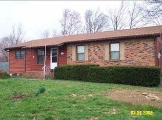 109 Windmere Cv, Paducah, KY 42001