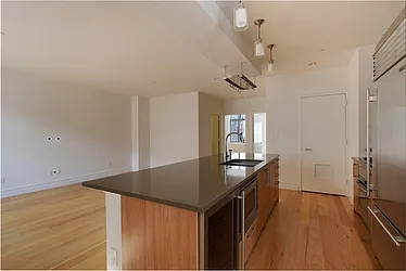 Rented by Corcoran
