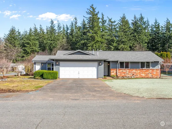 731 E Del Ray Drive, Lynden, WA 98264