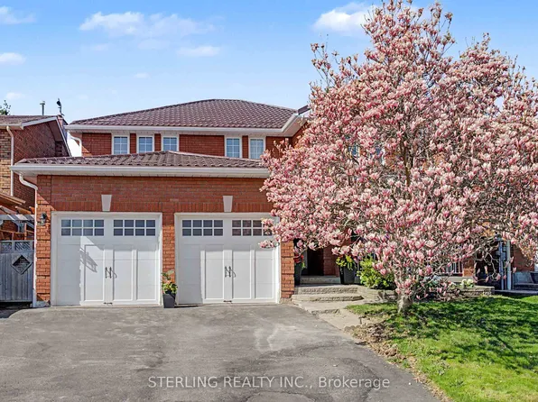 72 Sunforest Dr, Brampton, ON L6Z 3Z5